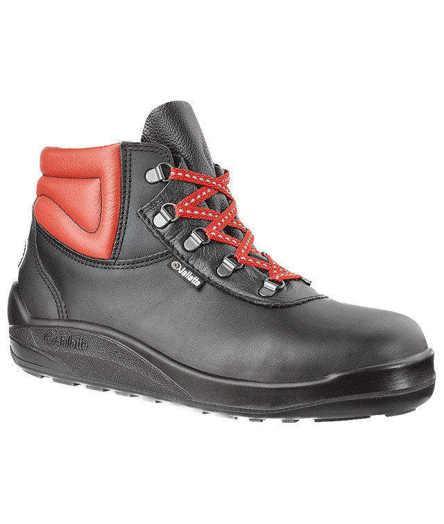 Hoher Sicherheitsschuh jaltarmac Jallatte 00J0250-43
