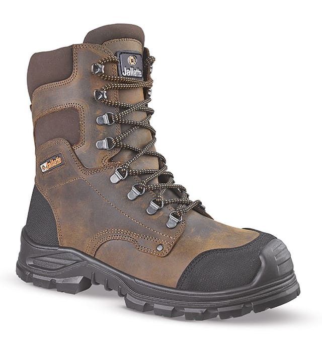 Sicherheitsstiefel JALSEQUOIA SAS S3 CI SRC Größe 38