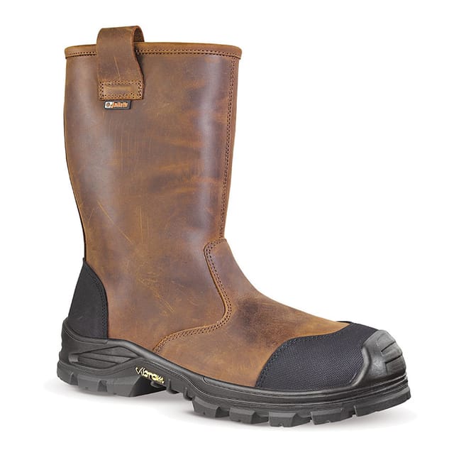 Jallatte - Jalbox sas S3 ci hi hro src Sicherheitsstiefel - 41 eu