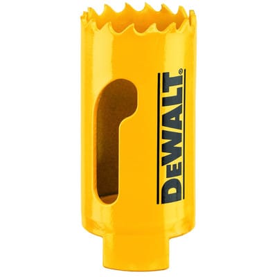 Lochsäge Bi-Metall Extreme 27mm DT90304 - Dewalt