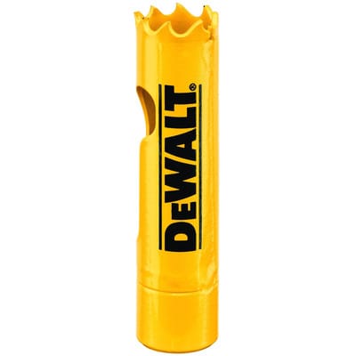 DeWalt Lochsäge Bi-Metall Extreme 14 mm