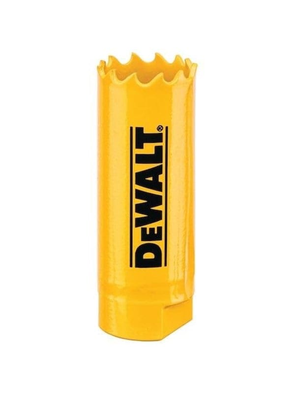 Lochsäge Bi-Metall Extreme 22mm DT90301 - Dewalt