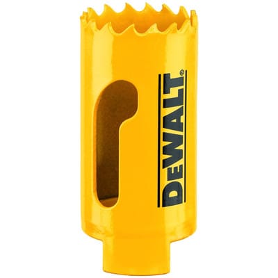 Lochsäge Bi-Metall Extreme 25mm DT90303 - Dewalt