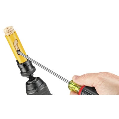 DeWalt Lochsäge Bi-Metall Extreme 21 mm