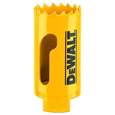 Lochsäge Bi-Metall Extreme 30mm - Dewalt