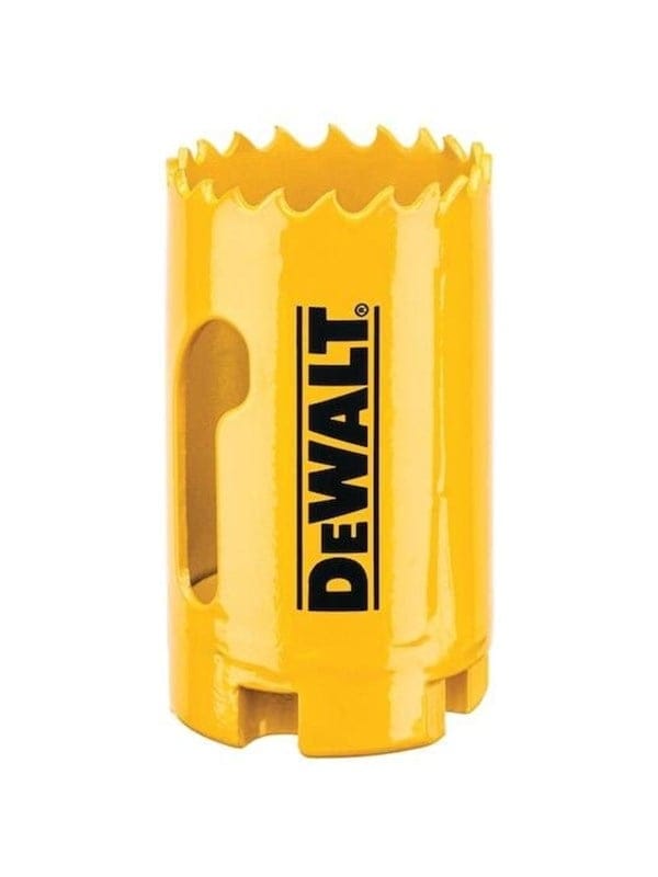 Lochsäge Bi-Metall Extreme 35mm - Dewalt