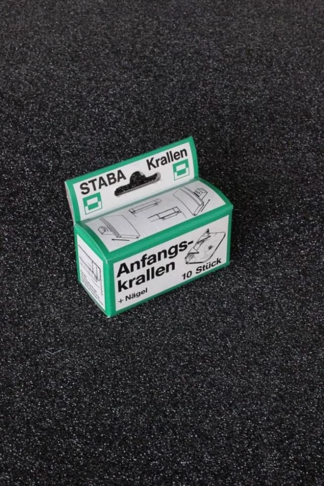 Gartenwelt Riegelsberger - Staba Anfangskralle 10 Stück Zubehör