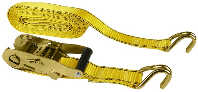 LAS Spanngurt 10335, 600x3,8 cm, 1000 daN, TüV/GS