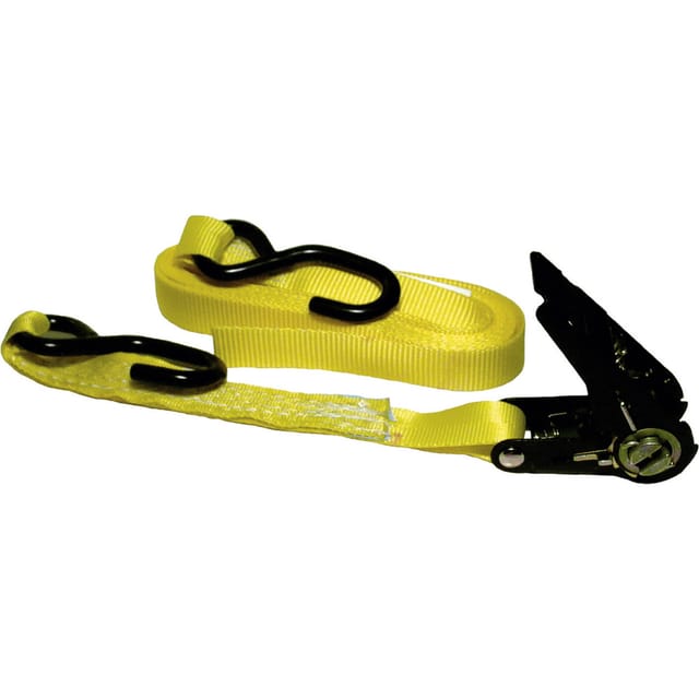 Kunzer - zg 5,0 h Zweiteiliger Spanngurt Zugkraft lc Niederzurren (einzeln/direkt)=250 daN (l x b) 5 m