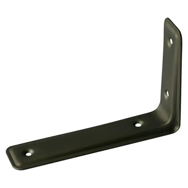 Vormann 3F-Konsolen stahlmatt 16 x 10.5 cm Konsolen