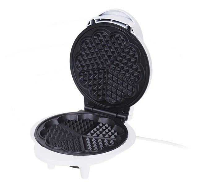 Waffeleisen HEARTS CAMRY CR3022