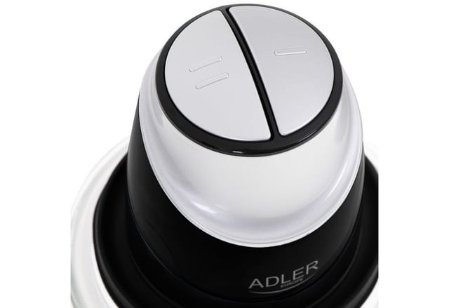 Adler Shredder