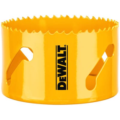 DeWalt Lochsäge Bi-Metall Extreme 86 mm