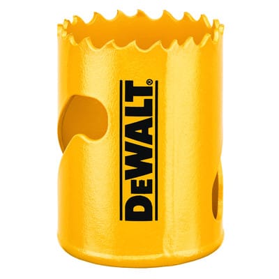 Lochsäge Bi-Metall Extreme 41mm DT90313 - Dewalt