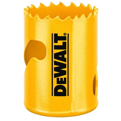 Lochsäge Bi-Metall Extreme 48mm DT90317 - Dewalt