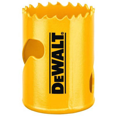 DeWalt Lochsäge Bi-Metall Extreme 43 mm