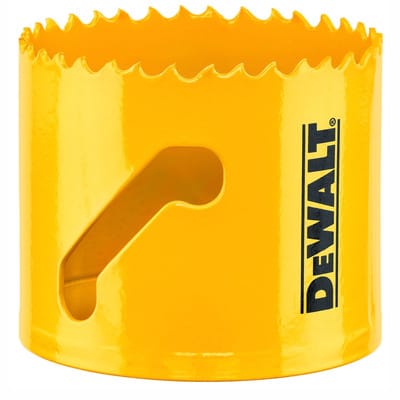 Lochsäge Bi-Metall Extreme 68mm DT90327 - Dewalt
