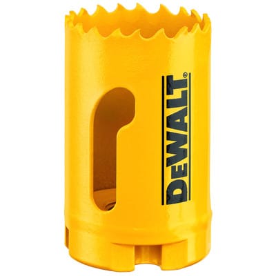 DeWalt Lochsäge Bi-Metall Extreme 37 mm