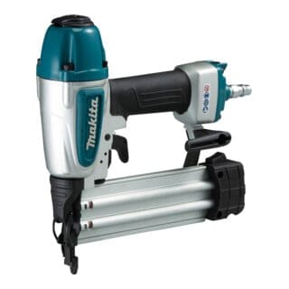 Makita AF506 Druckluft-Nagler inkl. Koffer