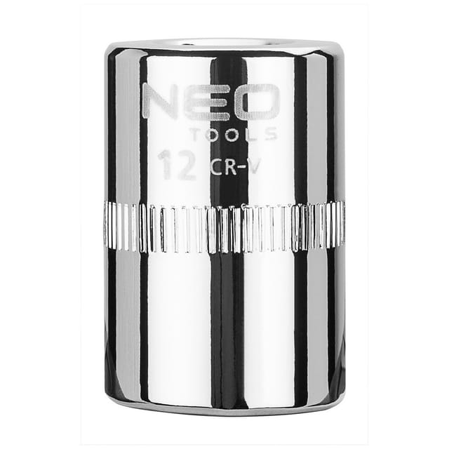 1/4" Stecknuss Innensechskant CrV 5,5 mm
