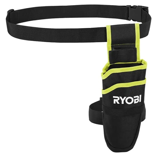 Gürteltasche RAC316 für Gartenschere - Ryobi
