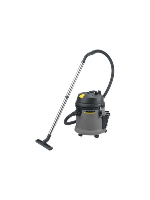 Multi-purpose solid and liquid aspirator nt27/1 1.428-500.0 1428500