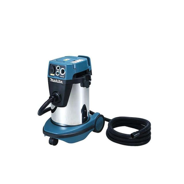 Makita - Staubsauger 32 l 1050 w 220 mbar VC3211MX1