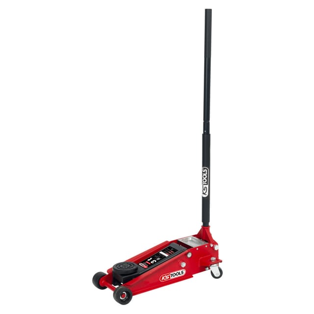 Hydraulischer Wagenheber KS TOOLS Formula Lift - 3T - 161.0366