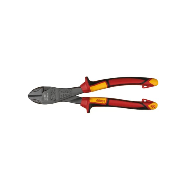 Milwaukee Kraftseitenschneider, VDE geprüft 200 mm