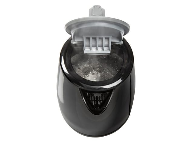Schnurloser wasserkocher 1l 2200w schwarz - Domo - do9198wk