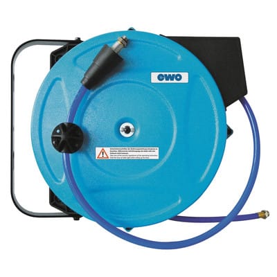 Schlauchaufroller für Druckluft - E48340 - EWO