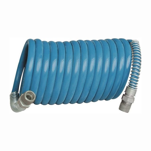 EWO - Spiralschlauchset Innen-Ø 6 mm Außen-Ø 8 mm ( 4000351138 )