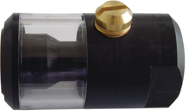 EWO Anbaunebelöler Standard Gewinde 11,89 mm G 1/4 ″ - 317.12