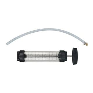 12 972, 500 ml 12 972 Druckspritze 500 ml - Pressol