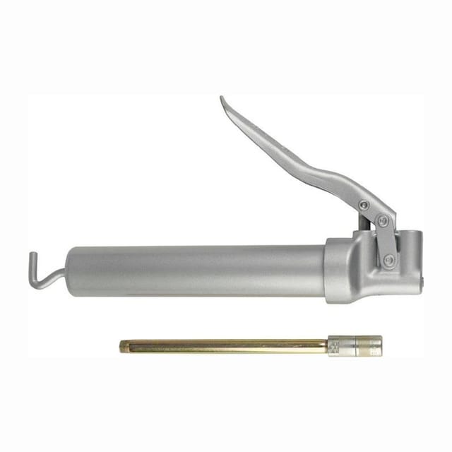 Einhandfettpresse f.loses Fett 125 cm³ Pressol