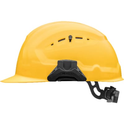 Schutzhelm CrossGuard, Farbe: white - Schuberth