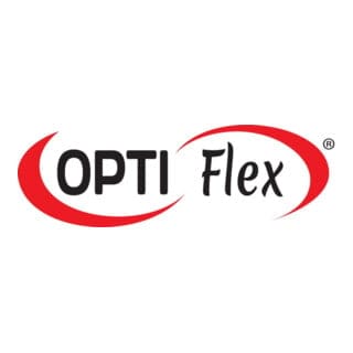 FP - optiflex 0838-10 Schnittschutzhandschuhe Comfort Cut Größe 10 schwarz meliert/sc