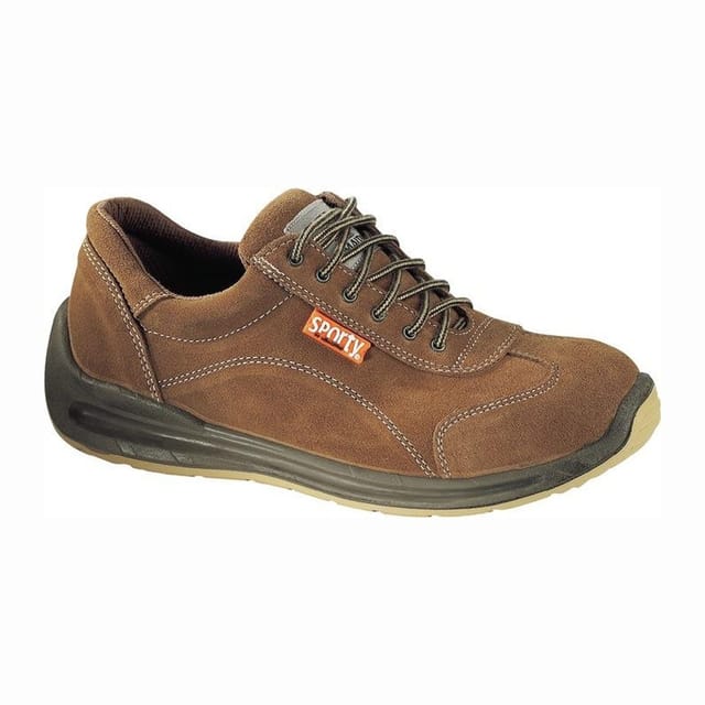 Lemaitre - Sicherheitsschuh Viper Gr.47 w.l braun S2 src EN20345 Leder