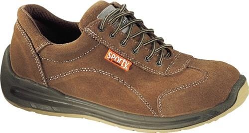 Lemaitre - Sicherheitsschuh Viper Gr.40 w.l braun S2 src EN20345 Leder