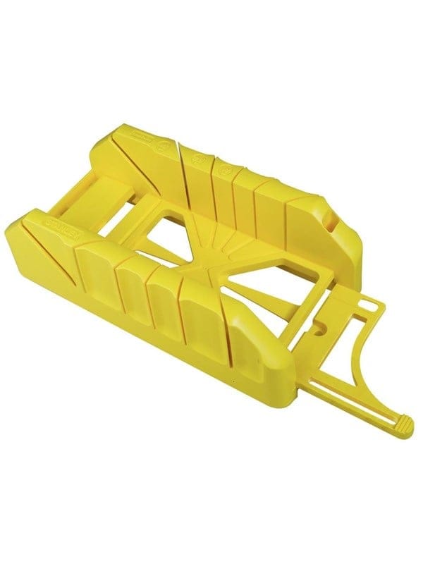 Holster Cut Box aus Kunststoff - 1-19-212 - Stanley