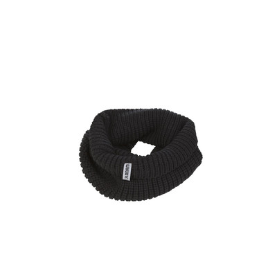 Strick Loop universal schwarz