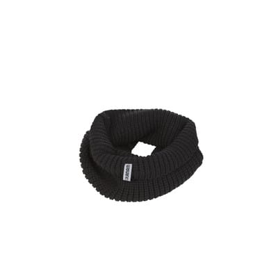 Strick Loop universal schwarz