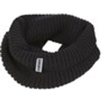 Strick Loop universal schwarz Bild 2