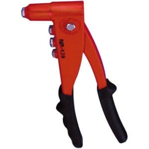 Professionelle Reachora weit manuell 2.4-4,8