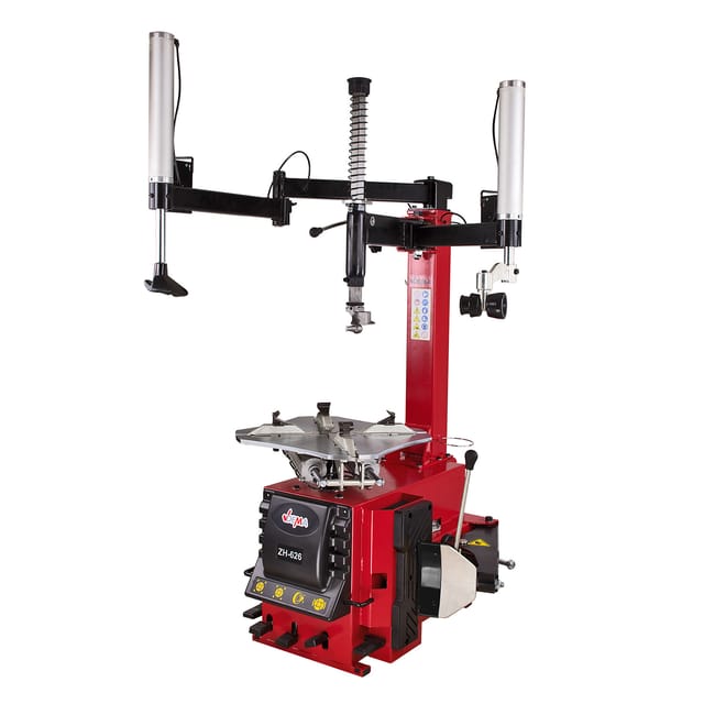 Reifenmontiermaschine Imola Reifenmontagemaschine Reifenmontiergerät