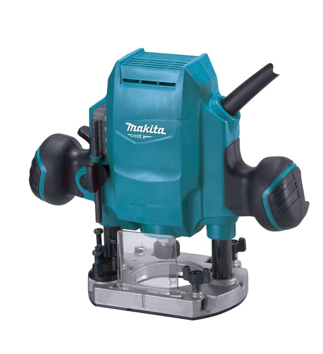 M3601B 8mm 900W Fräsmaschine - Makita