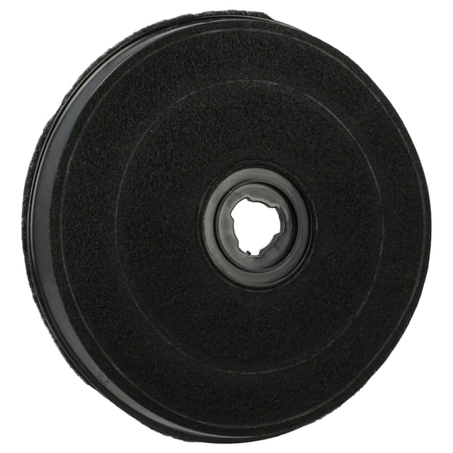 Filter Aktivkohlefilter kompatibel mit Indesit D60SE - eco E233, HI151 - eco E233, HI151(WH) - fac 519 Dunstabzugshaube - Vhbw
