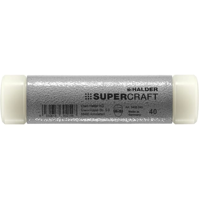 Klopfer, rückschlagfrei D=40 mm 3408.040