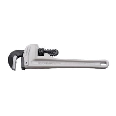 Rothenberger - Einhand-Rohrzange aludur, 10" - 70159