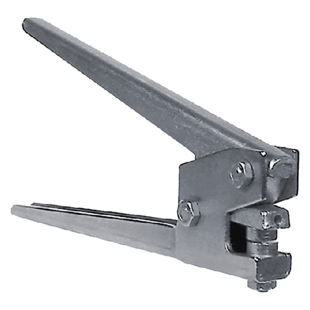 Plombenzange Mm 200